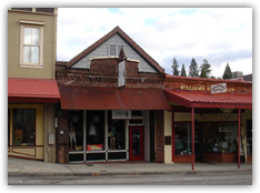 commercial rental Grass Valley, CA